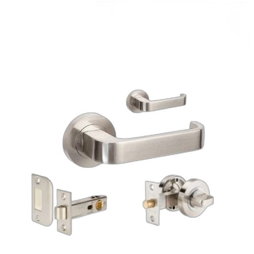 Streamline Privacy Set