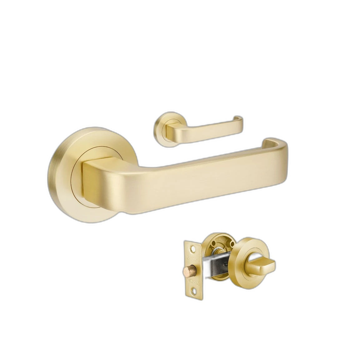 Streamline Privacy Set