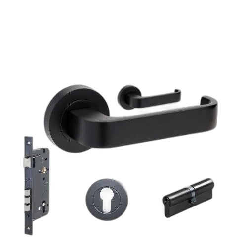 Streamline Entrance Set