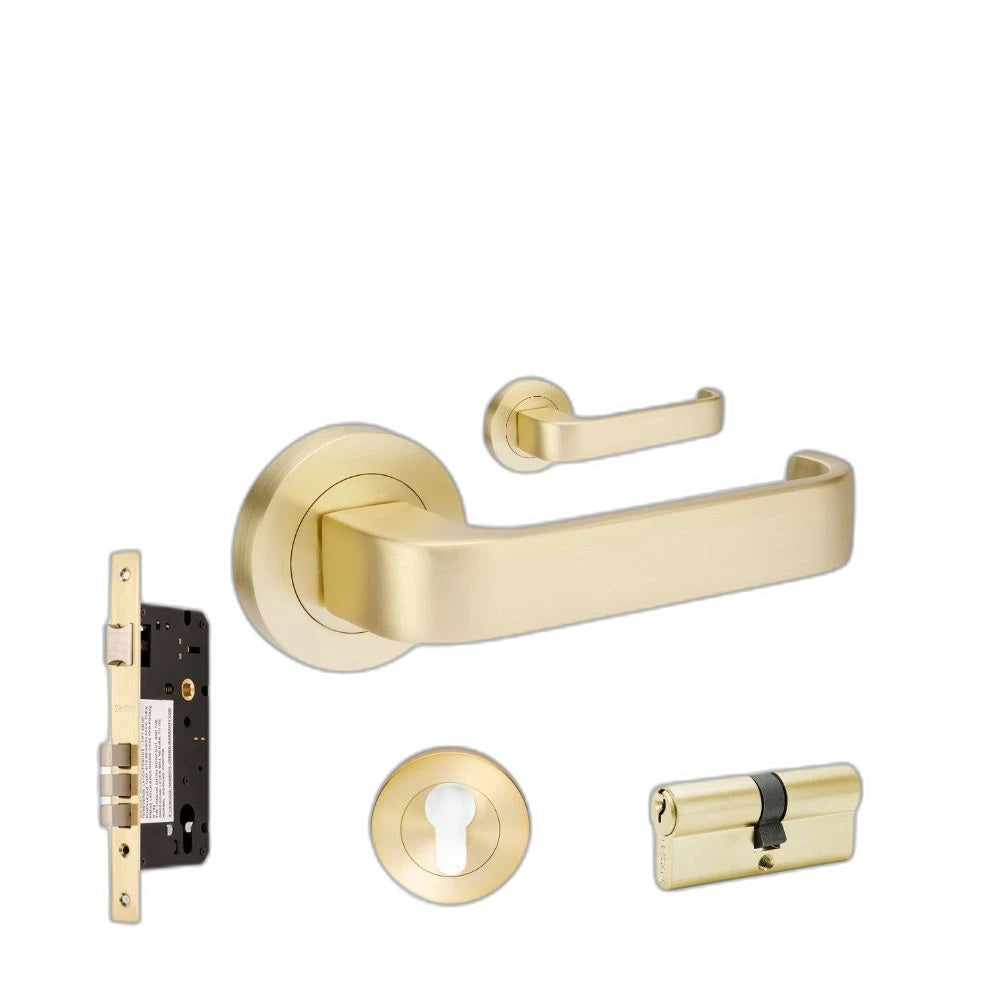 Streamline Entrance Set