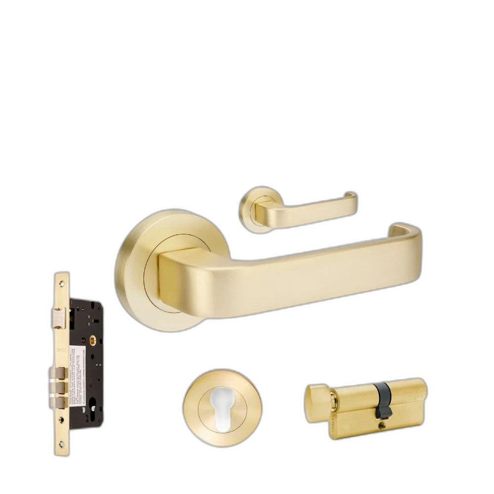 Streamline Entrance Set