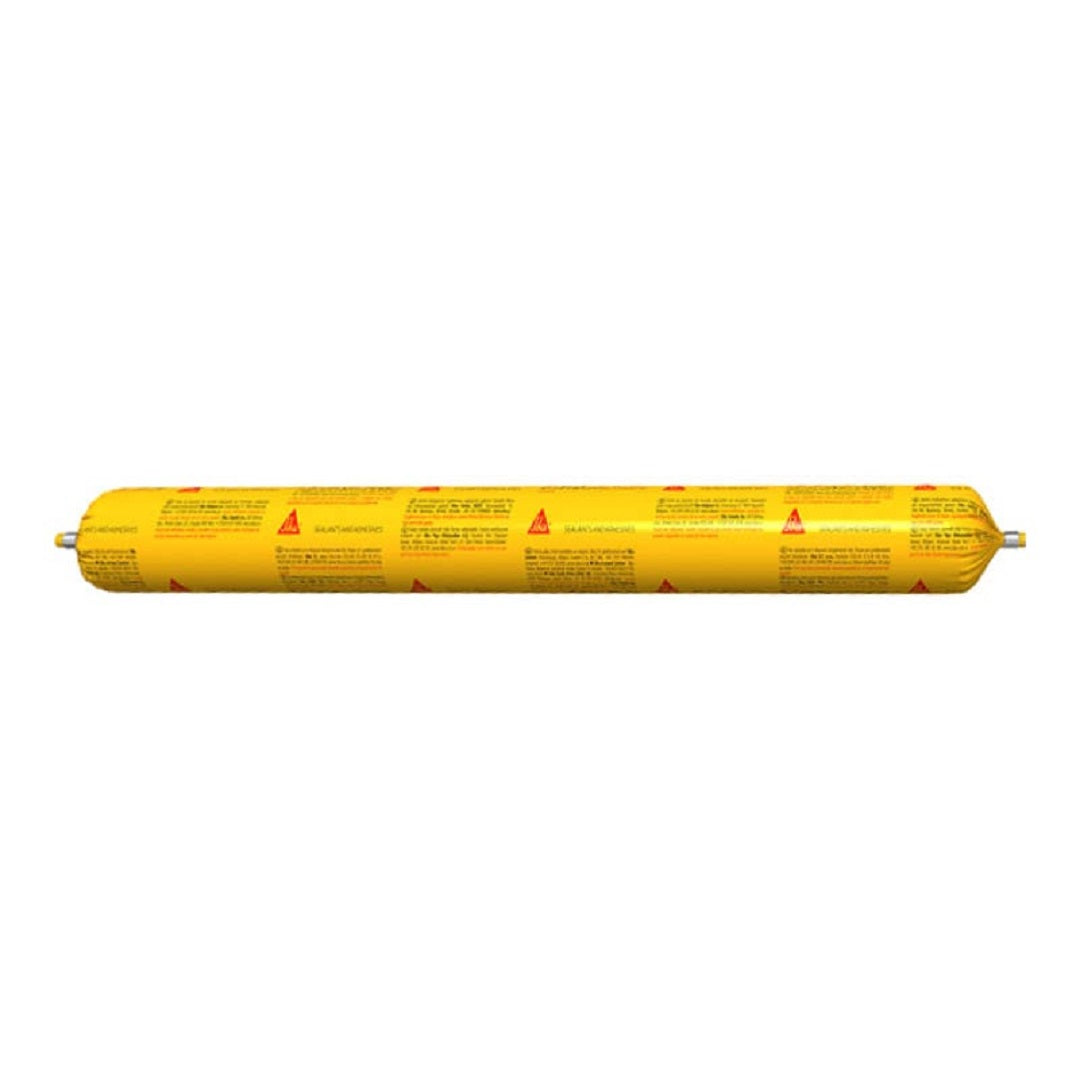 Sika Sikaflex 400 Fire Rated Sealant Grey 600ml