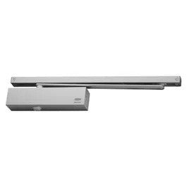 Lockwood 7726 Series Slide Rail Door Closer With Backcheck, Delayed Action & Hold Open (Power Size 1-5)