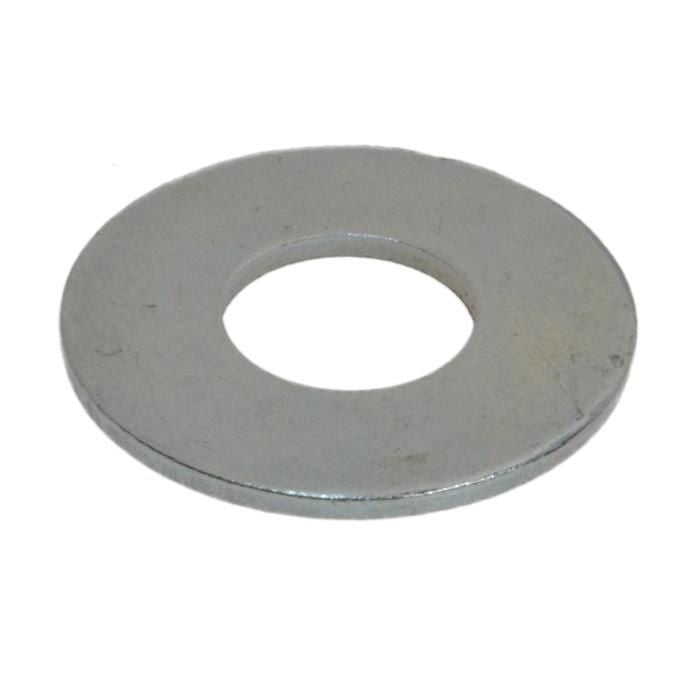 Mudguard Washer Bright Steel Zinc Plated - Imperial
