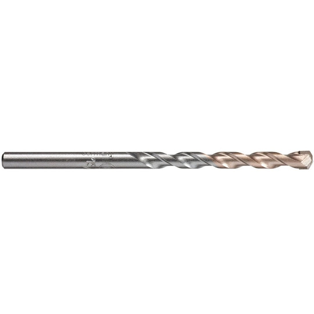 Alpha - Unidre Straight Shank Masonry Drill