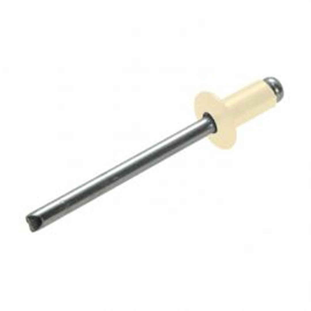 Alum/Steel Rivet