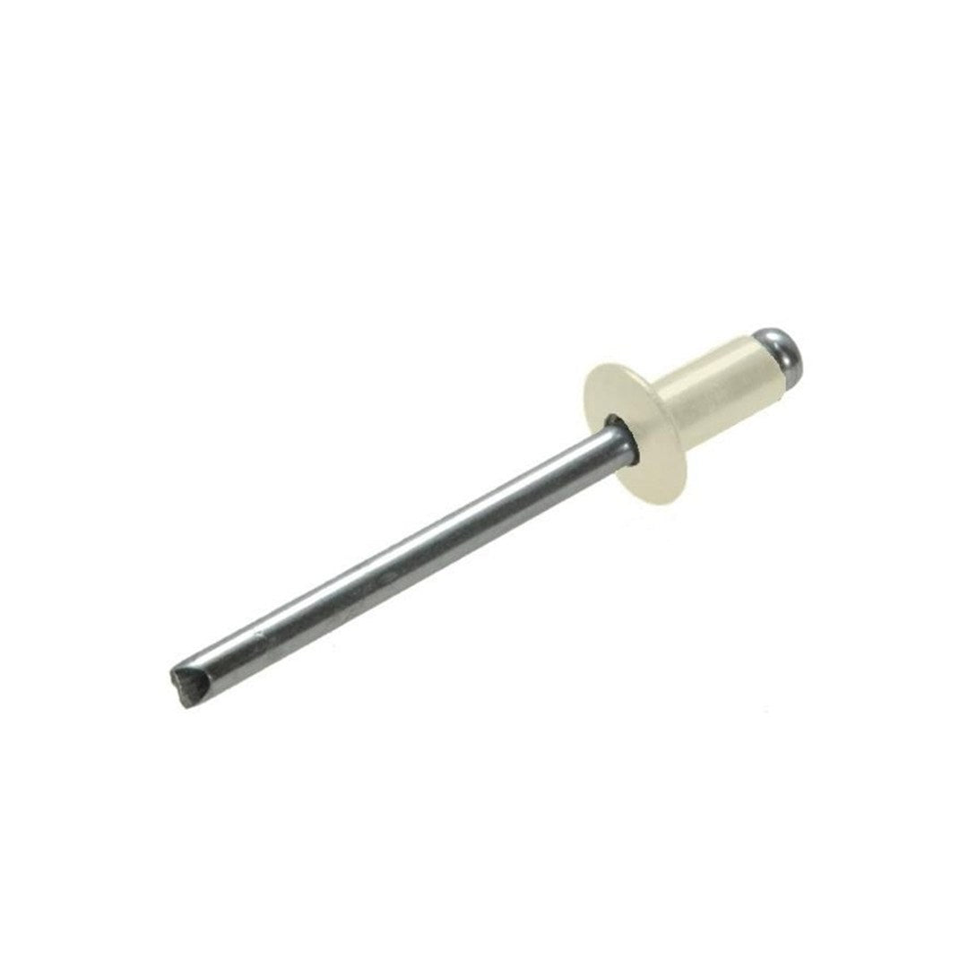 Alum/Steel Rivet
