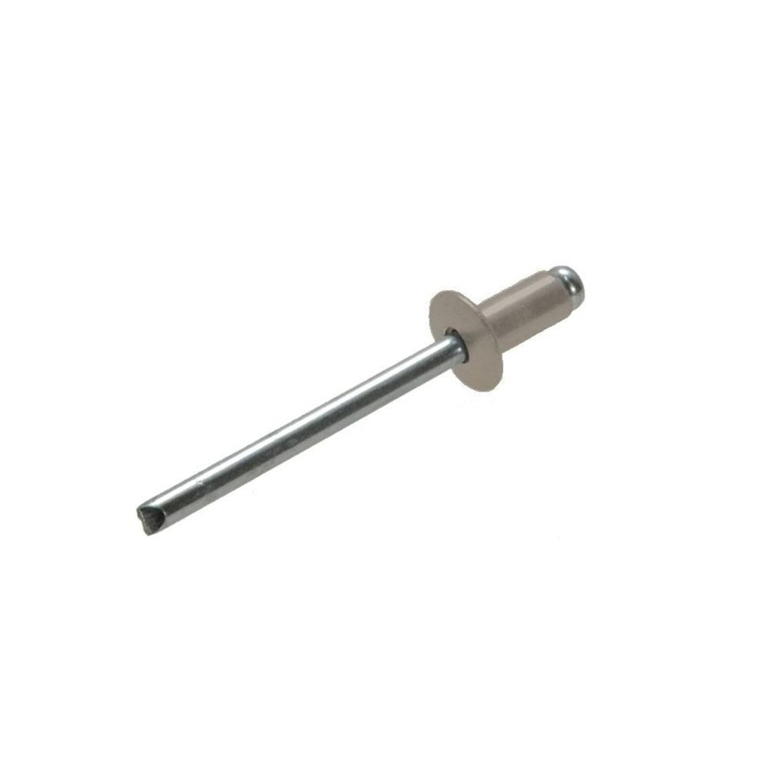 Alum/Steel Rivet