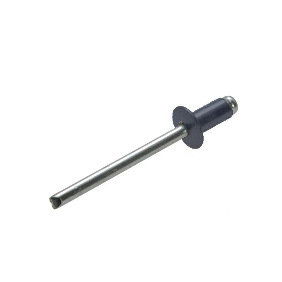 Alum/Steel Rivet