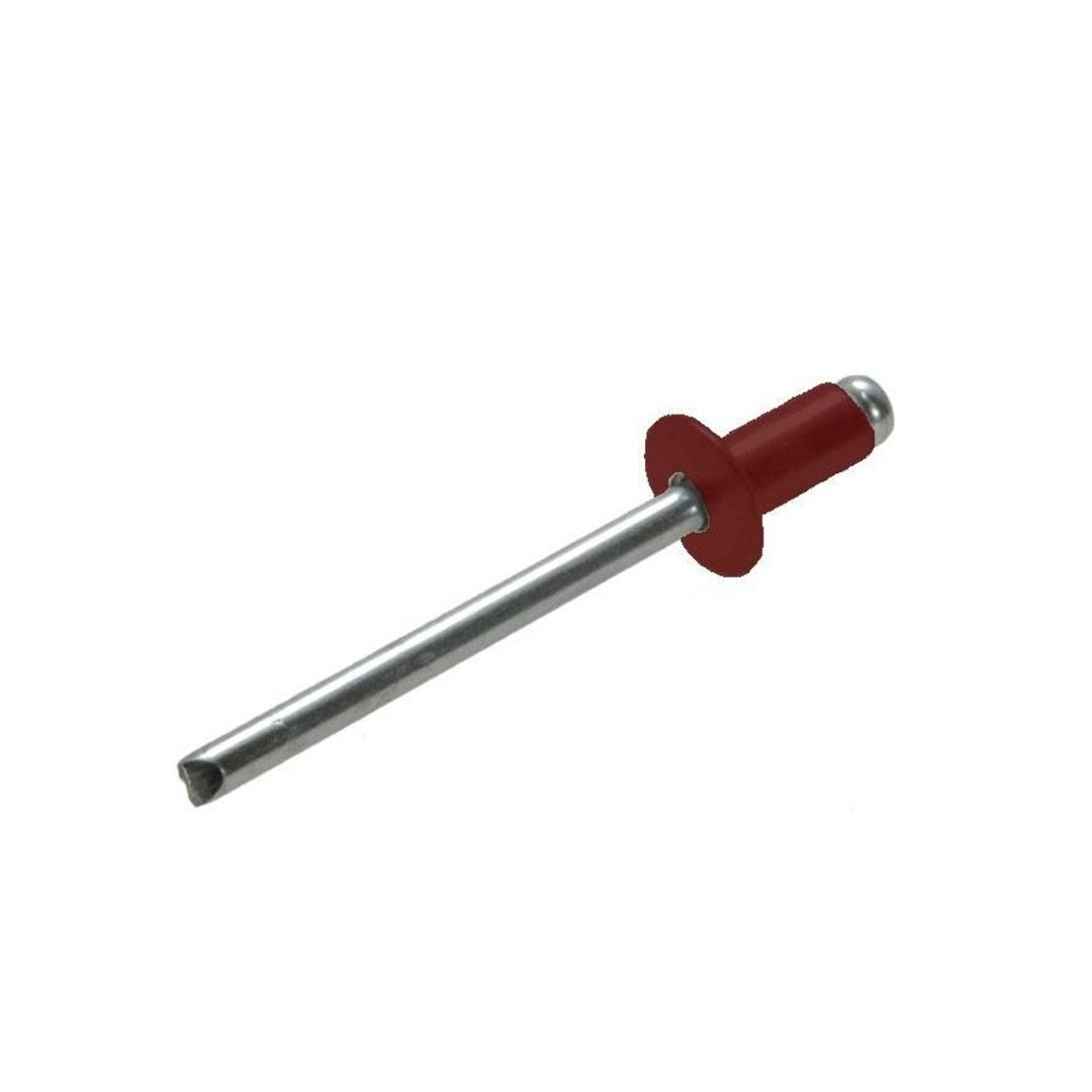 Alum/Steel Rivet