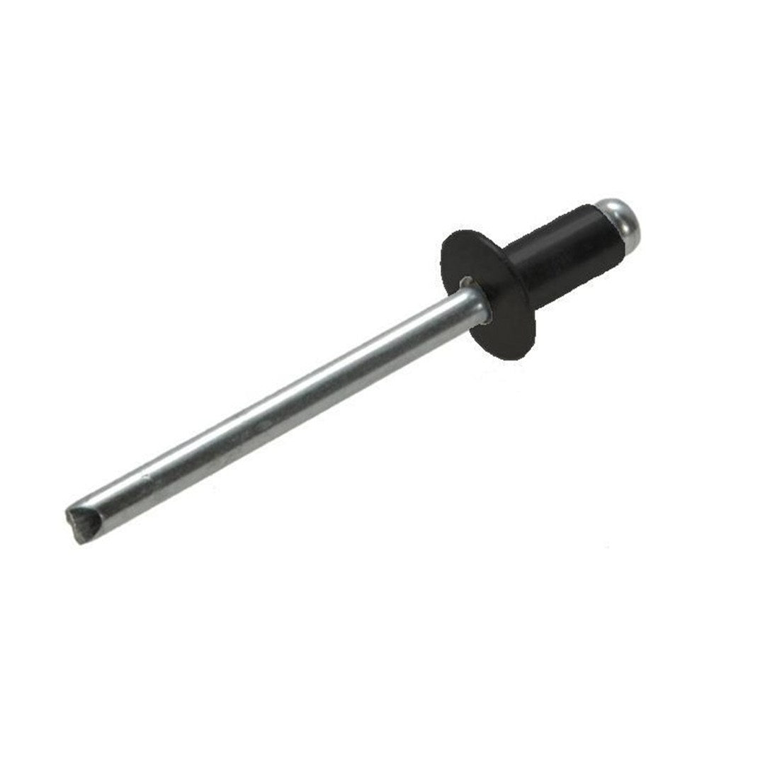 Alum/Steel Rivet