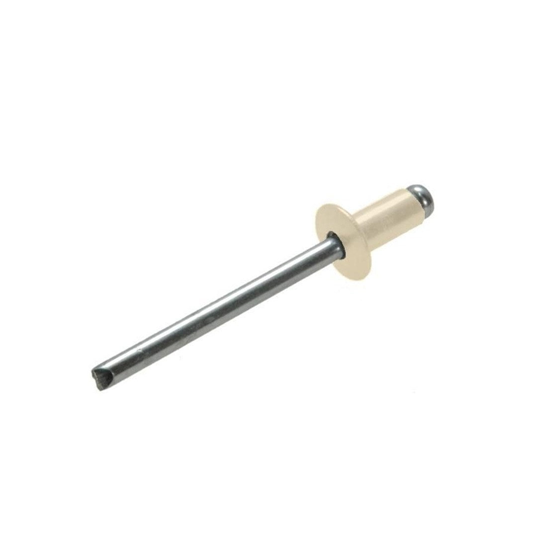 Alum/Steel Rivet