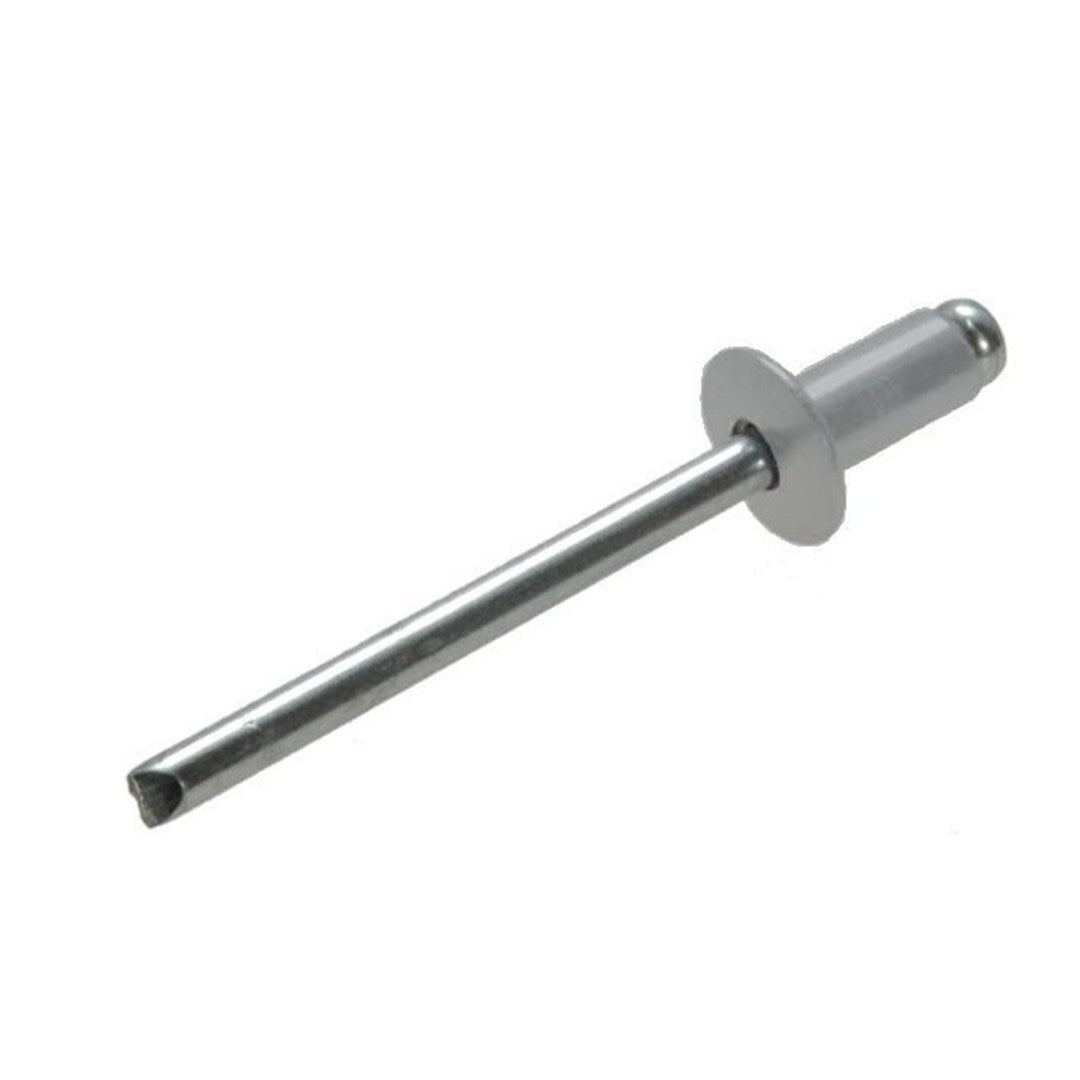 Alum/Steel Rivet