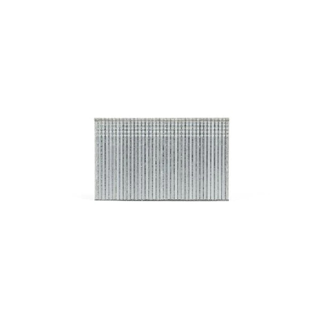 Brad Nail Nd Series Stainless Steel 3000 Box
