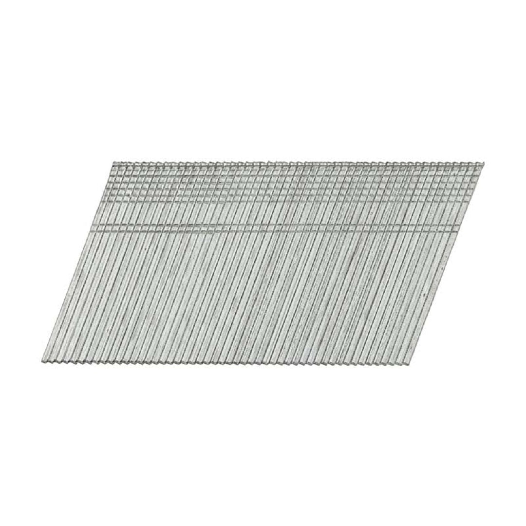 BRAD NAIL DW SERIES ANGLED GALV BOX OF 2500