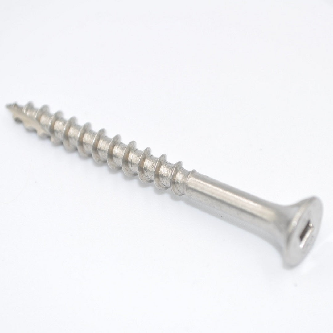 Batten Screw Type 17 Bugle Head Sq Drive S316