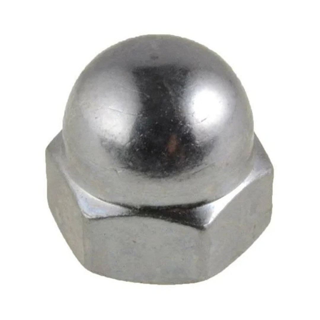 Dome Nut