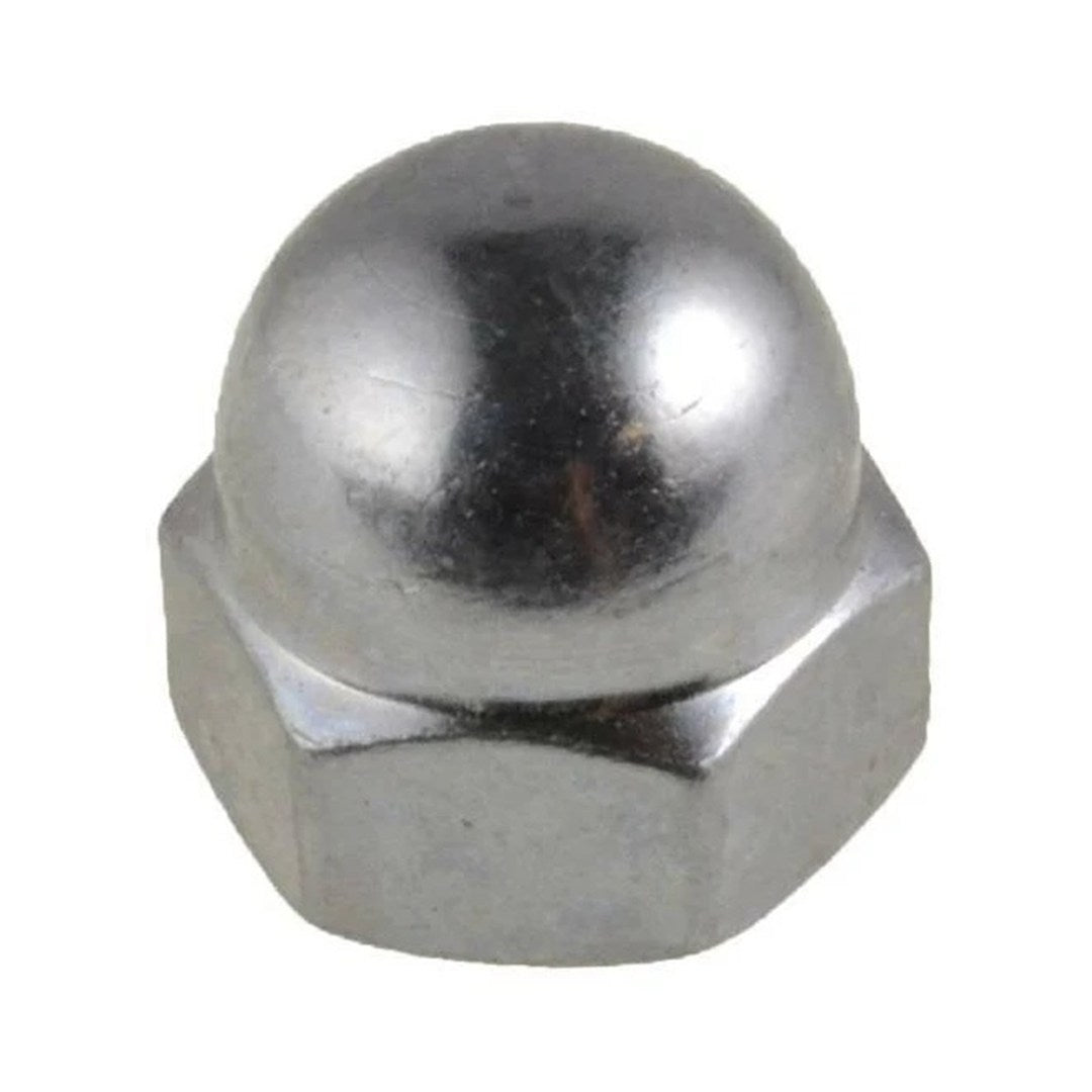 Dome Nut