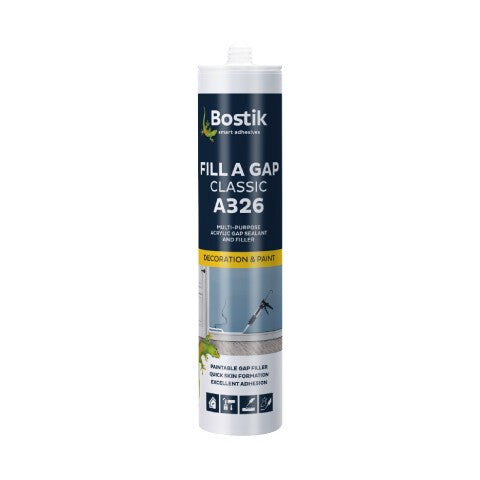 Fill-A-Gap Flexible Gap Filler