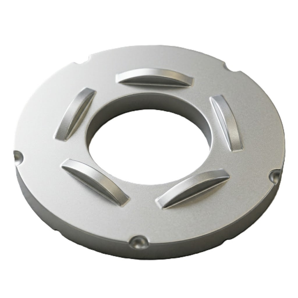 Structural Load Indicator Washer Galvanised - Metric