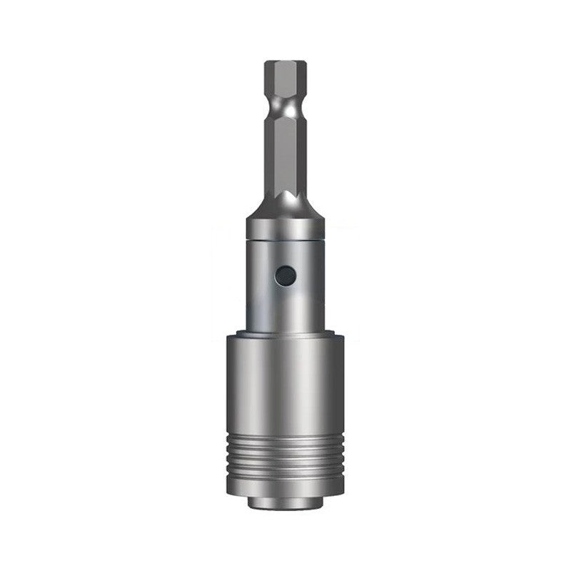 Hobson 1/4" Drive Sds-Plus Adaptor For Impact Driver