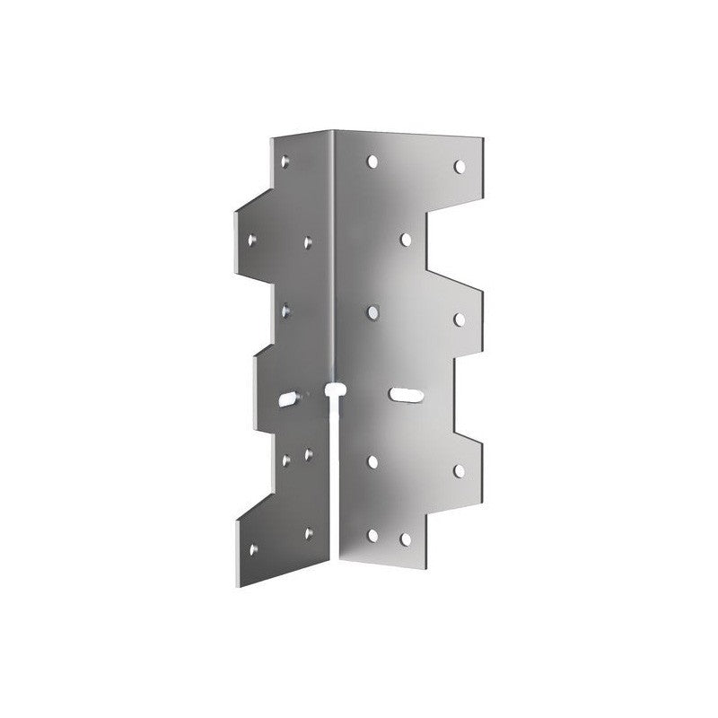 Multi Grip Timber Connector Stainless Steel 316