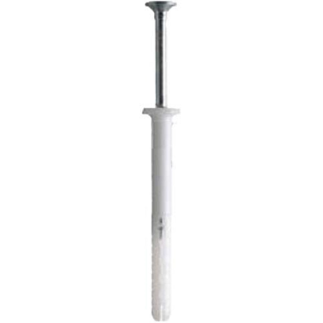 Mungo Mna-Z Hammer Screw Anchor Zinc