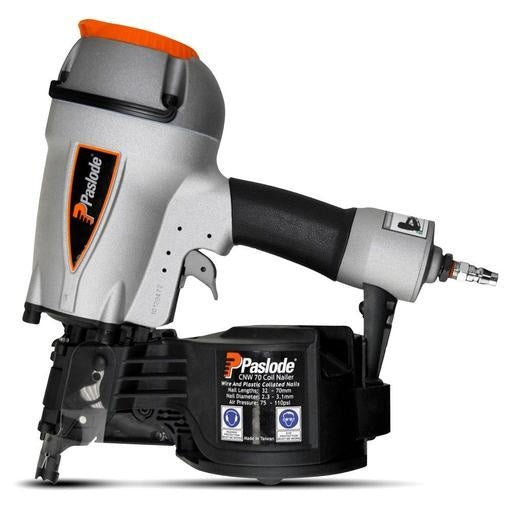 Paslode Cnw 70.2 Coil Nailer