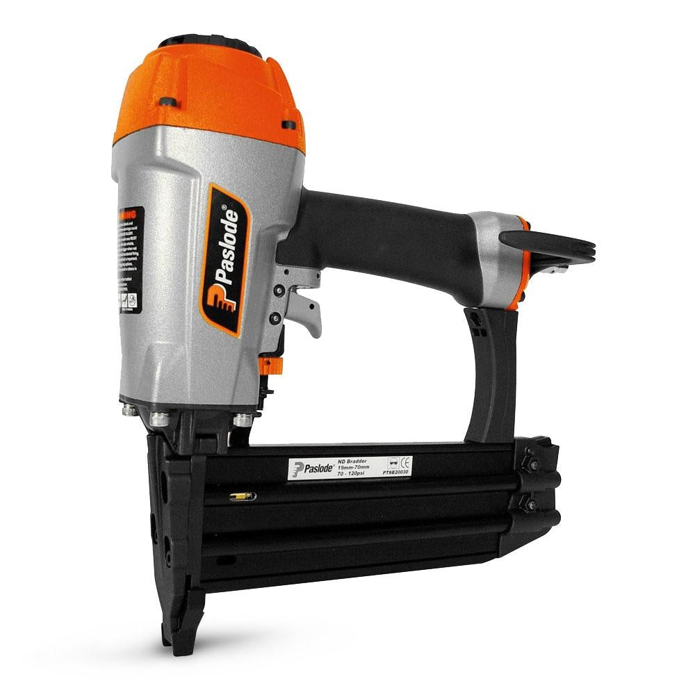 Paslode Nd 70.1 Nd-Series Pneumatic Bradder
