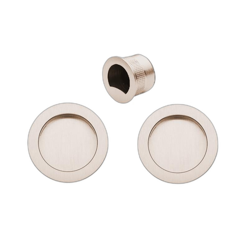 Passage Flush Pull Kit
