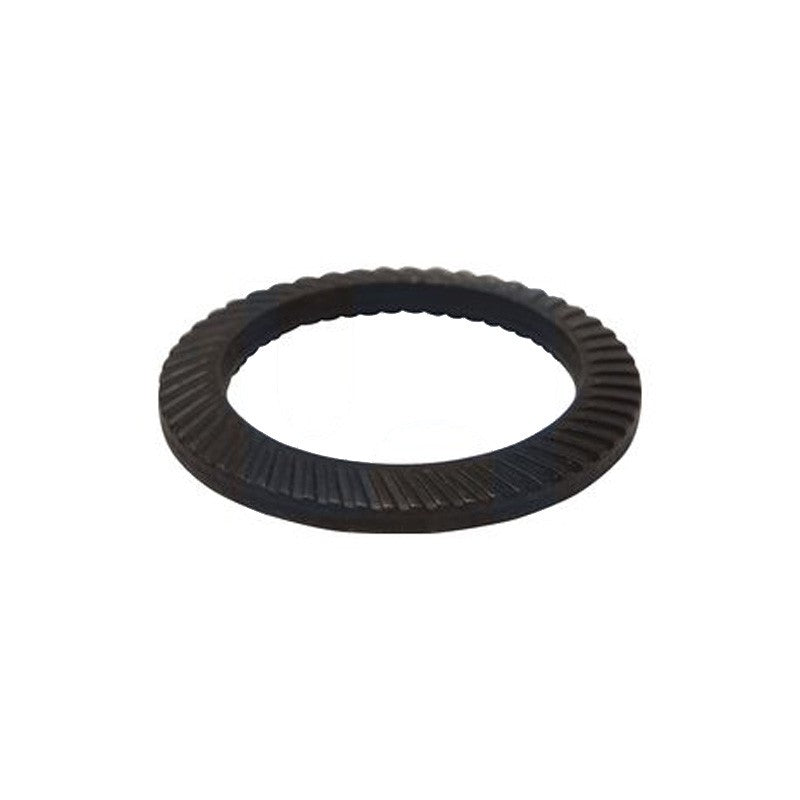Schnorr Vs Safety Serrated Lock Washer Plain Steel - Metric