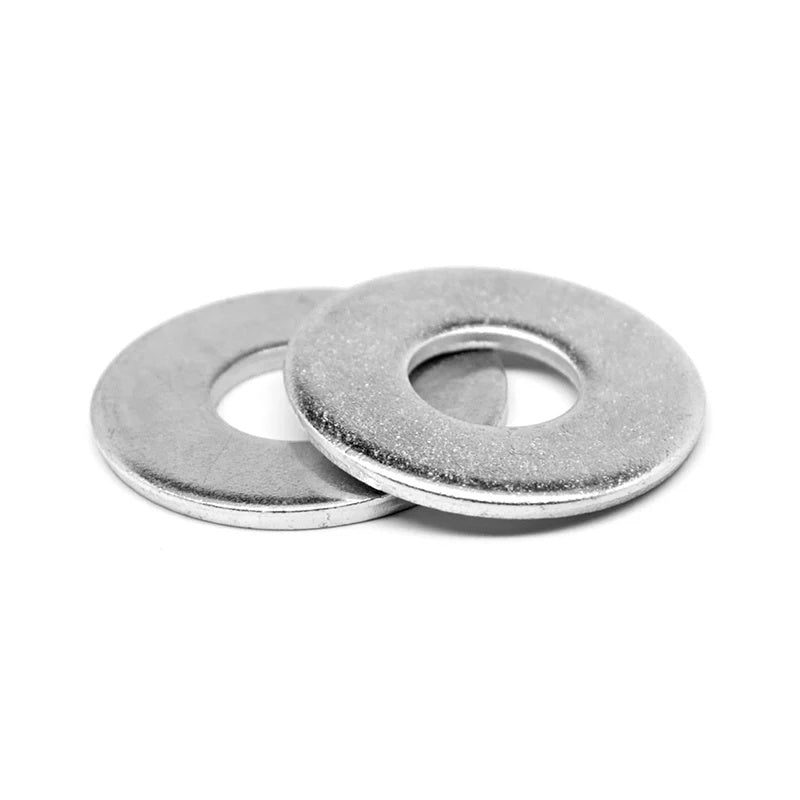 Flat Round Washer S304