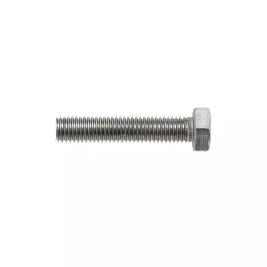 Set Screw Metric Hex Head