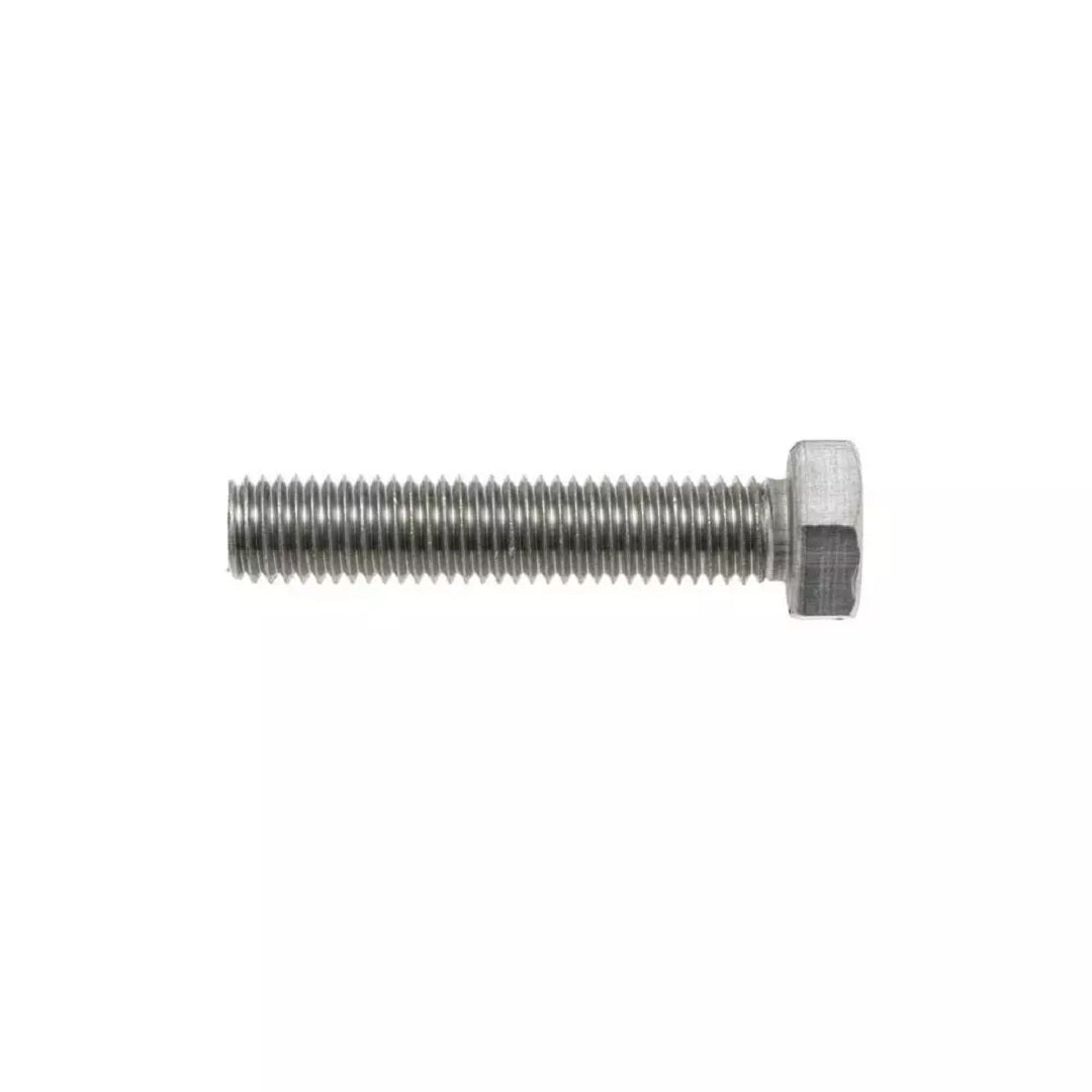 Hex Set Screw Grade S304 (Stainless Metric)