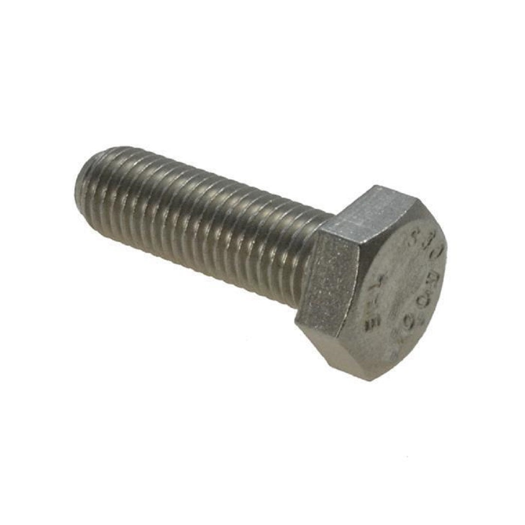 Set Screw Hex Head (Imperial)