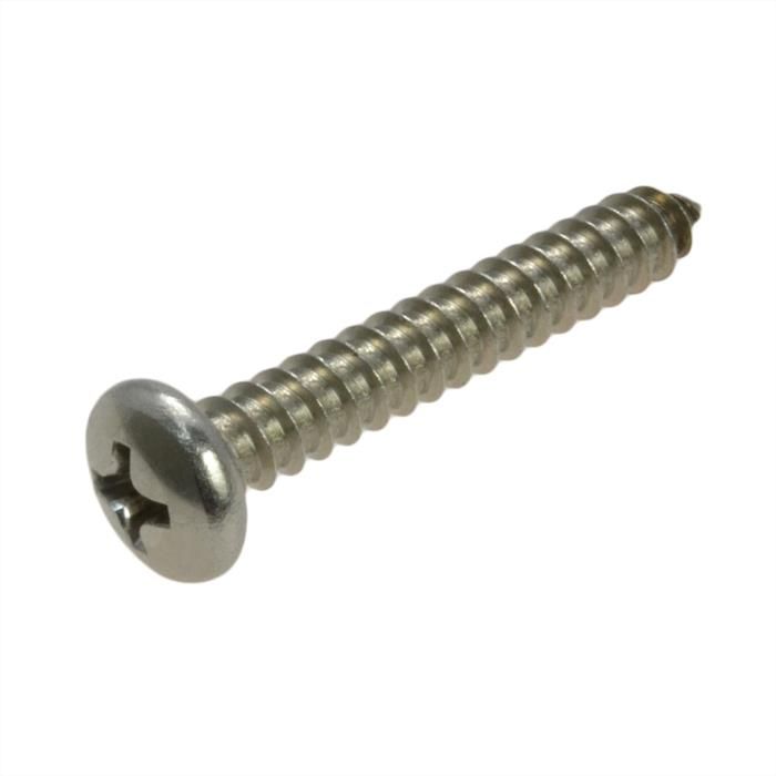 Self Tapping Screw (Imperial)