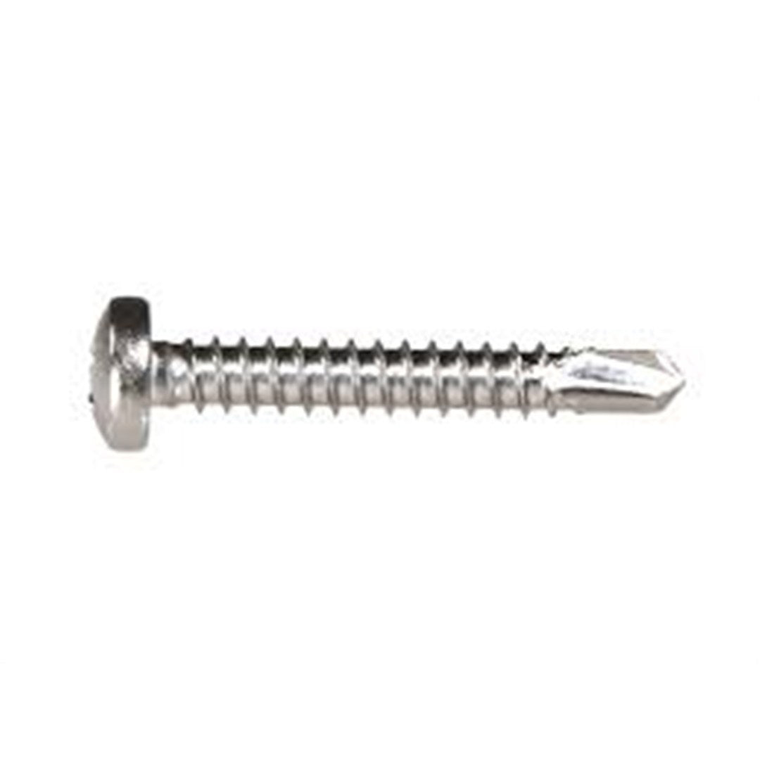 Self Tapping Screw Pan Head Prolnx Sq Drive S304