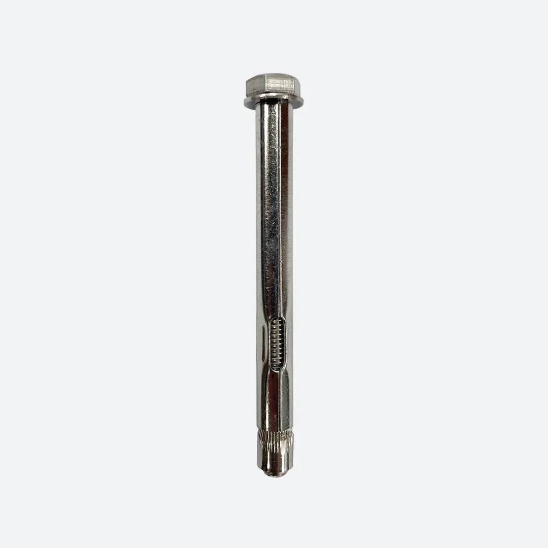 SLEEVE ANCHOR FLUSH HEAD S316