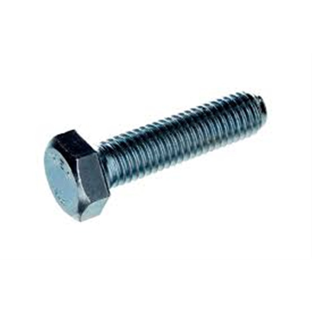 Set Screw Unc Hex Head Gr5 Zinc