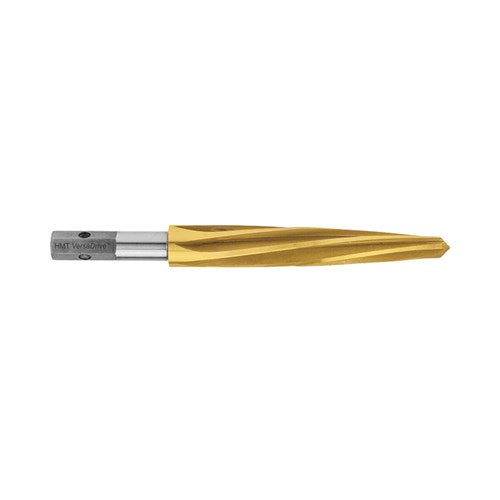 Impact Rated Reamer Bit