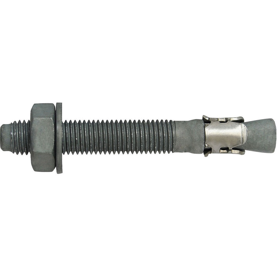 Through Bolt