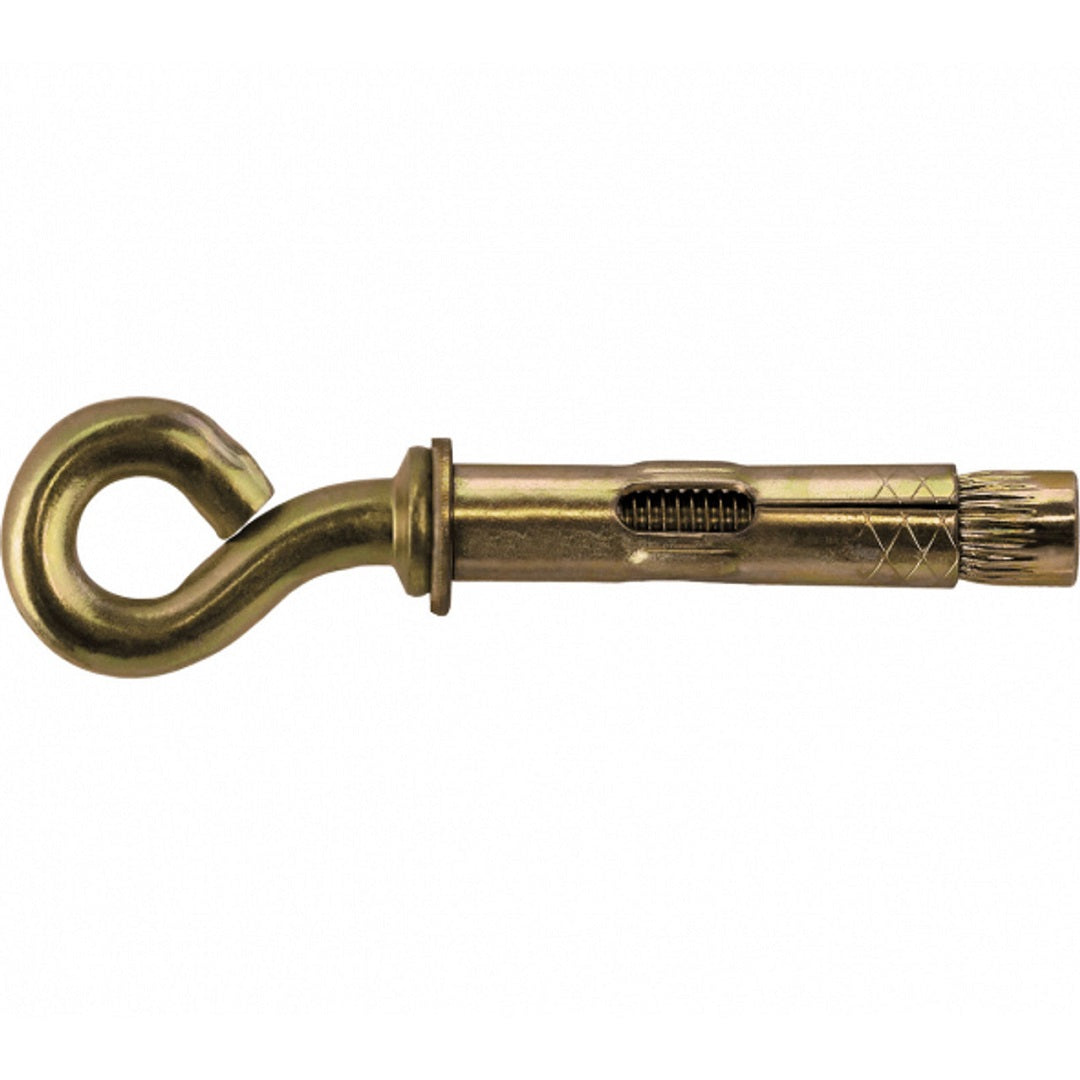 EYE BOLT SLEEVE ANCHOR