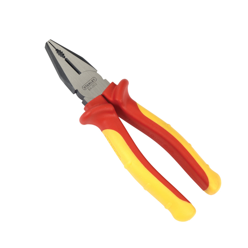 Stanley Combination Pliers