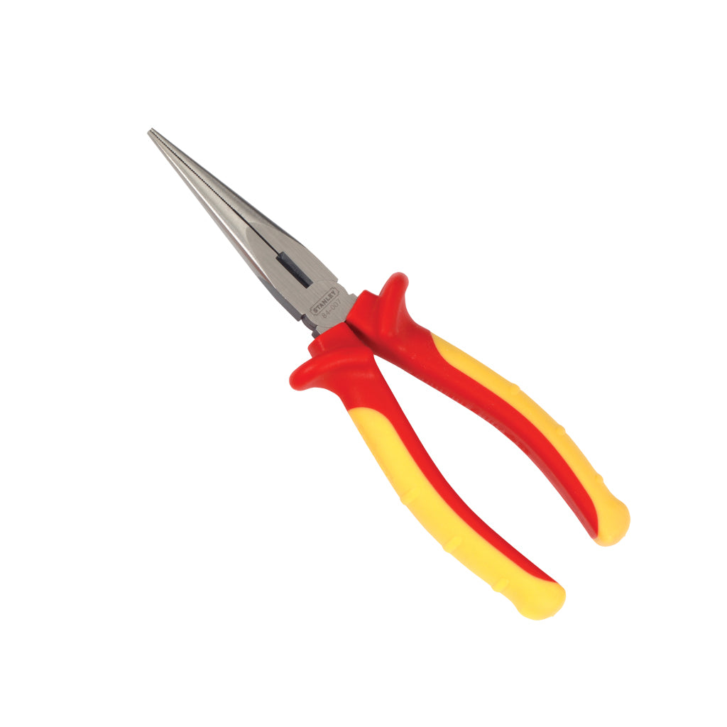 LONG NOSE PLIERS VDE 1000V