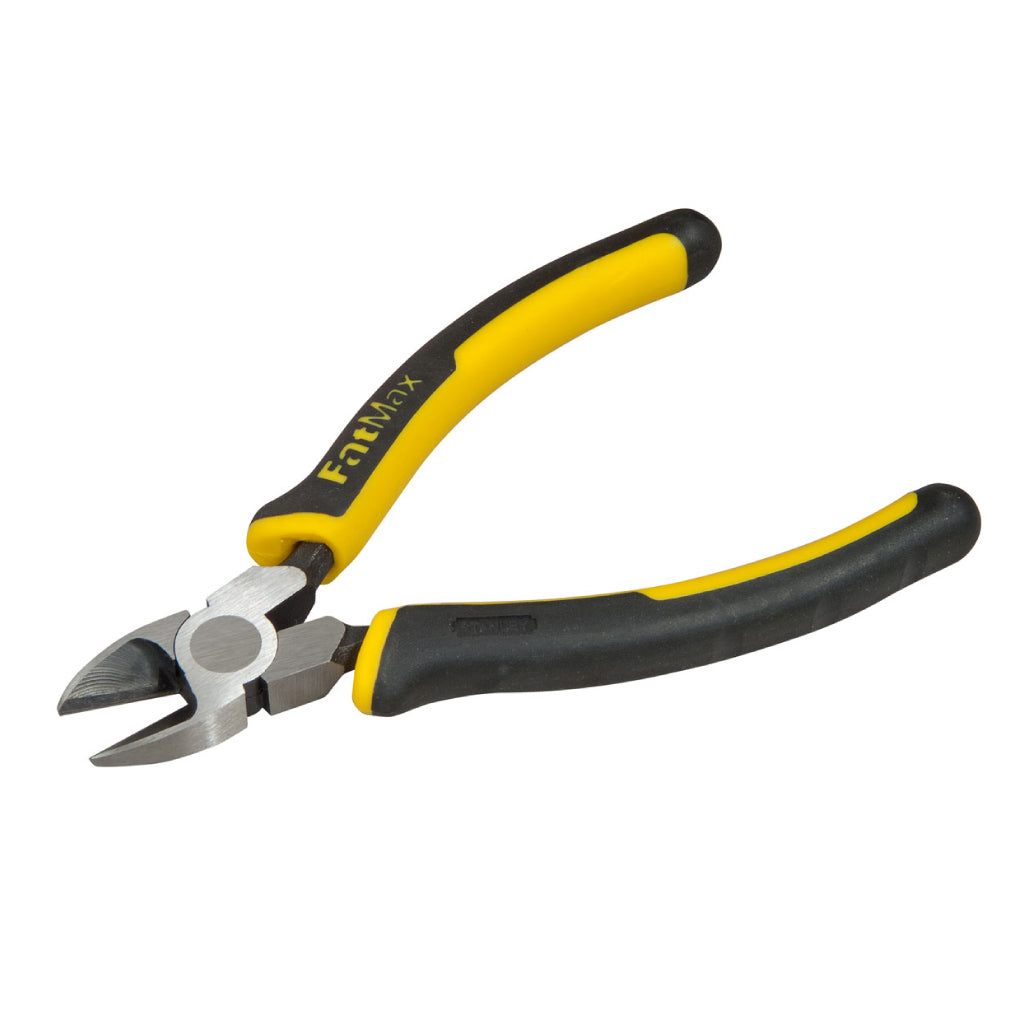 Stanley Diagonal Pliers