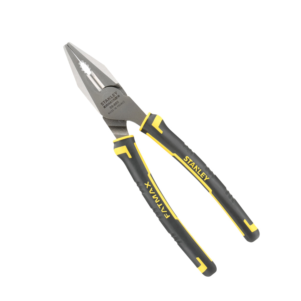 Stanley Combination Pliers