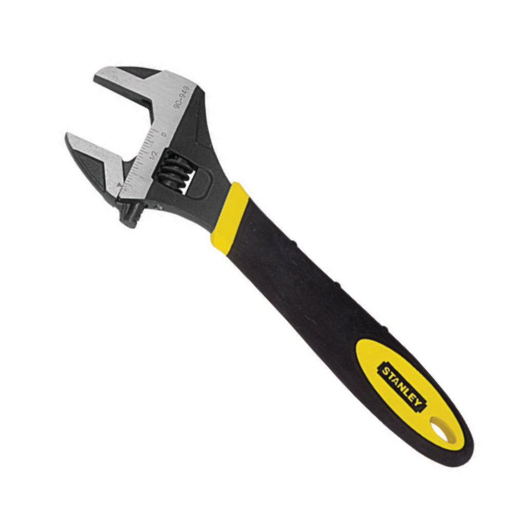 Stanley Adjustable Wrench