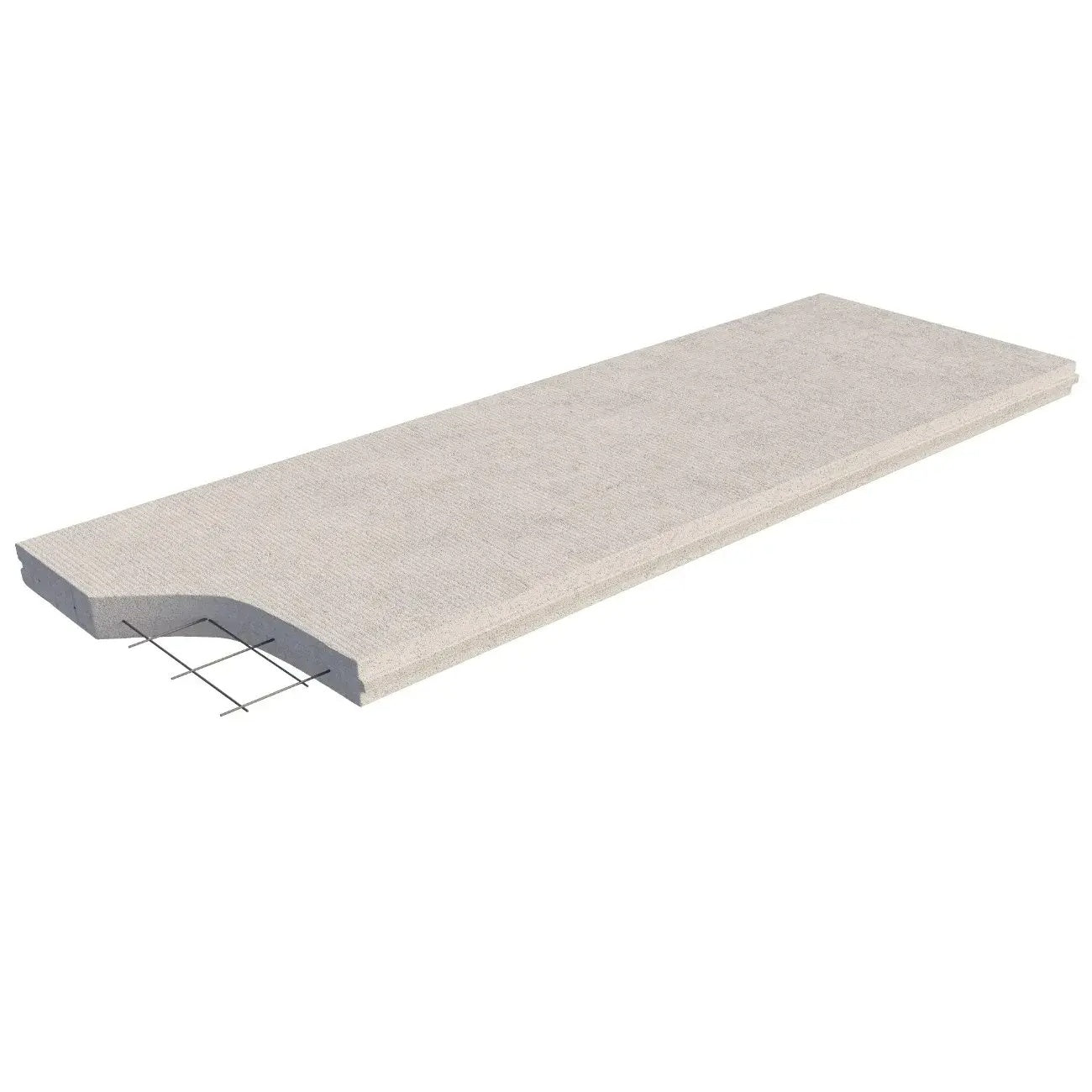 James Hardie Gravis Flooring Panels