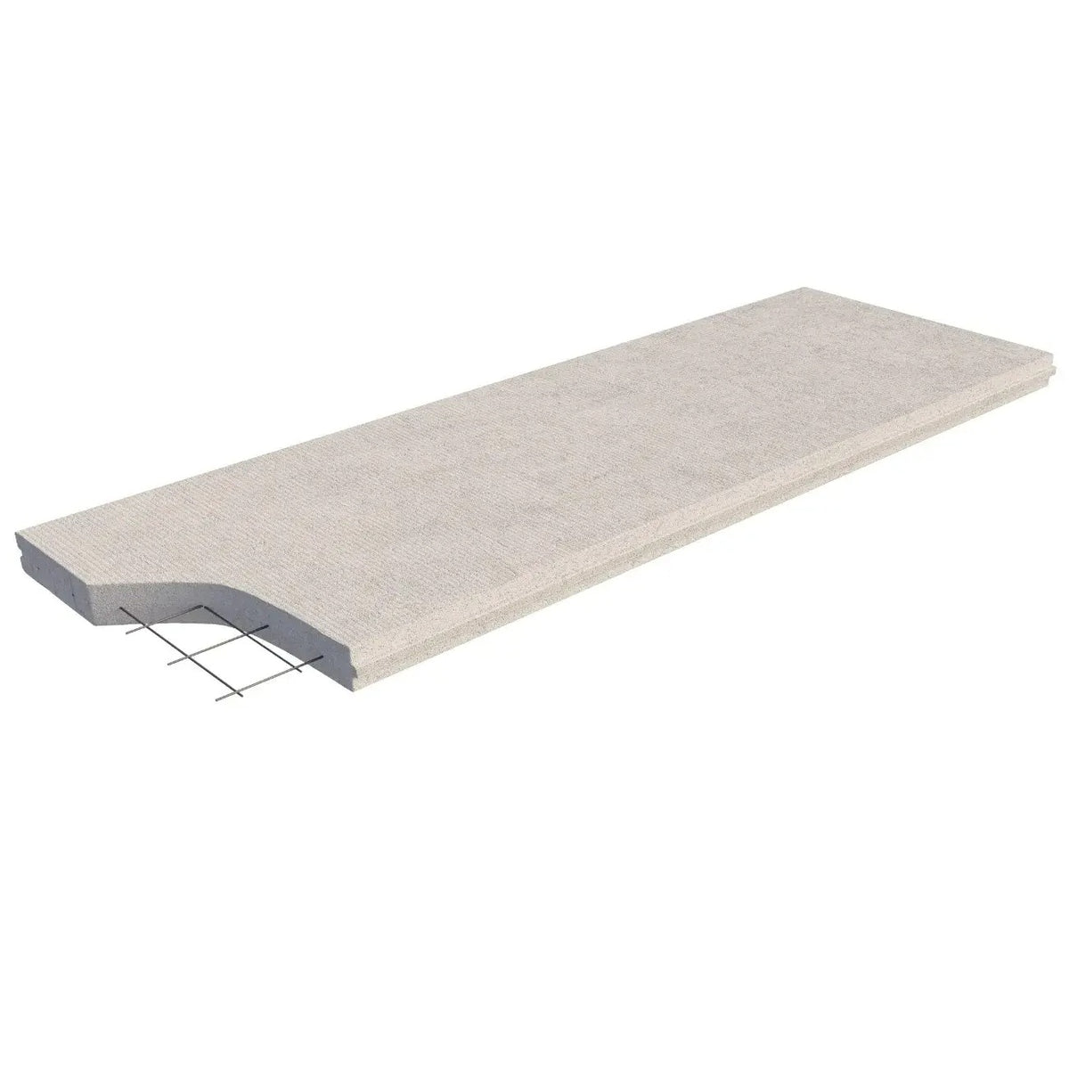 James Hardie Gravis Flooring Panels