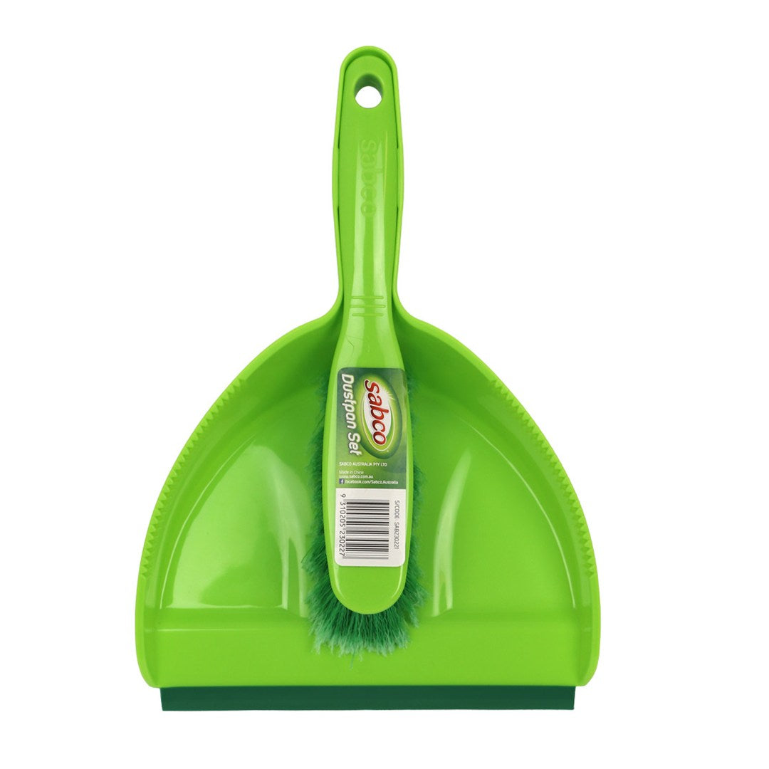 Sabco Dustpan Set